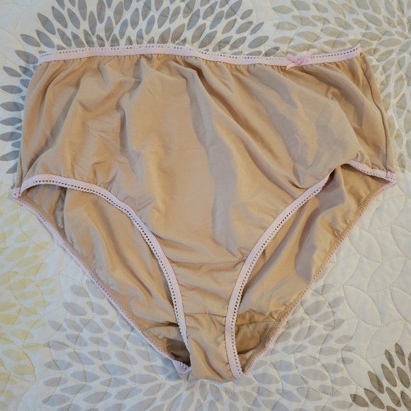 Ostomy Secrets Intimates & Sleepwear New Ostomysecrets Panty